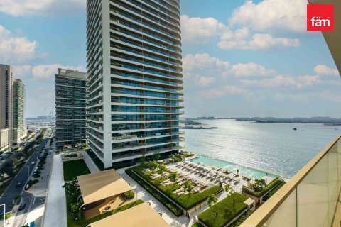 Apartman u Dubai Harbour, UAE 2 spavaćih soba, 161.3 m2 Br. 621918 - fotografija 1