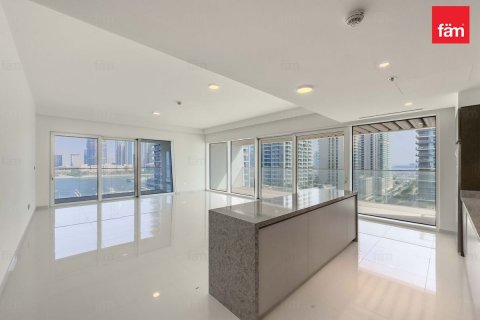Apartman u Dubai Harbour, UAE 2 spavaćih soba, 161.3 m2 Br. 621918 - fotografija 3