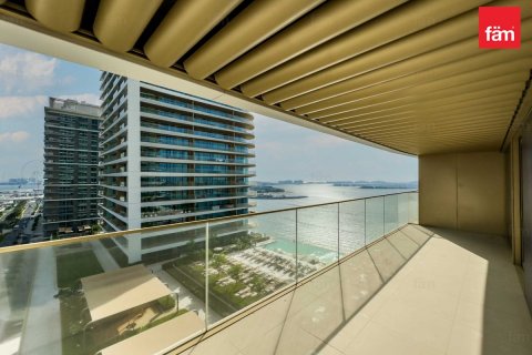 Apartman u Dubai Harbour, UAE 2 spavaćih soba, 161.3 m2 Br. 621918 - fotografija 18