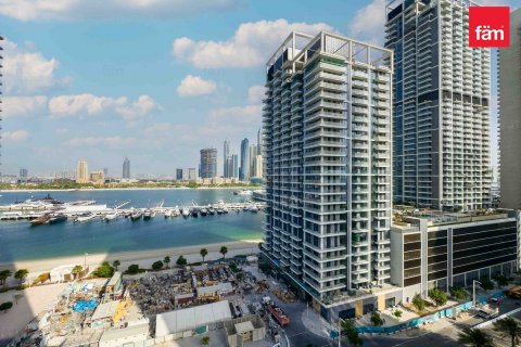 Apartman u Dubai Harbour, UAE 2 spavaćih soba, 161.3 m2 Br. 621918 - fotografija 16