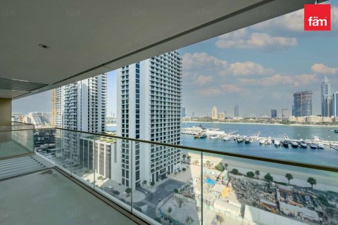 Apartman u Dubai Harbour, UAE 2 spavaćih soba, 161.3 m2 Br. 621918 - fotografija 9