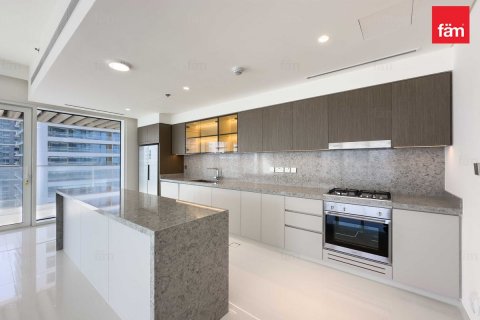 Apartman u Dubai Harbour, UAE 2 spavaćih soba, 161.3 m2 Br. 621918 - fotografija 6