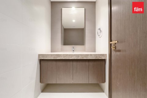 Apartman u Dubai Harbour, UAE 2 spavaćih soba, 161.3 m2 Br. 621918 - fotografija 21