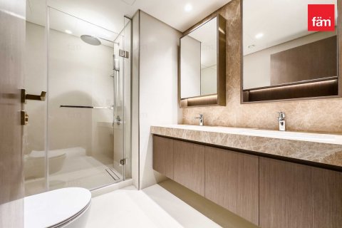 Apartman u Dubai Harbour, UAE 2 spavaćih soba, 161.3 m2 Br. 621918 - fotografija 23