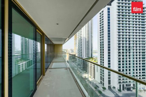 Apartman u Dubai Harbour, UAE 2 spavaćih soba, 161.3 m2 Br. 621918 - fotografija 17
