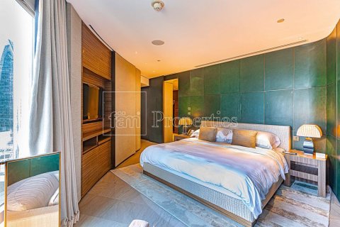 Apartment in Downtown Dubai (Downtown Burj Dubai), UAE 1 bedroom, 97.5 sq.m. № 621981 - photo 7