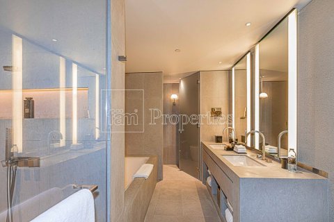 Apartment in Downtown Dubai (Downtown Burj Dubai), UAE 1 bedroom, 97.5 sq.m. № 621981 - photo 13