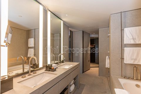 Apartment in Downtown Dubai (Downtown Burj Dubai), UAE 1 bedroom, 97.5 sq.m. № 621981 - photo 14