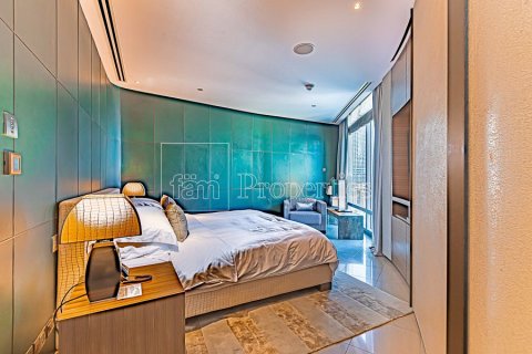 Apartment in Downtown Dubai (Downtown Burj Dubai), UAE 1 bedroom, 97.5 sq.m. № 621981 - photo 8