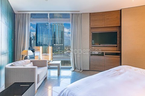 Apartment in Downtown Dubai (Downtown Burj Dubai), UAE 1 bedroom, 97.5 sq.m. № 621981 - photo 10