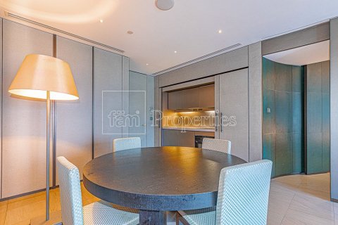 Apartment in Downtown Dubai (Downtown Burj Dubai), UAE 1 bedroom, 97.5 sq.m. № 621981 - photo 3