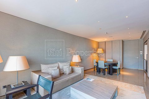 Apartment in Downtown Dubai (Downtown Burj Dubai), UAE 1 bedroom, 97.5 sq.m. № 621981 - photo 1