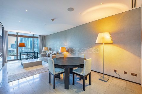 Apartment in Downtown Dubai (Downtown Burj Dubai), UAE 1 bedroom, 97.5 sq.m. № 621981 - photo 4