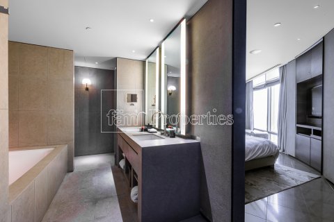 Apartment in Downtown Dubai (Downtown Burj Dubai), UAE 1 bedroom, 97.5 sq.m. № 621981 - photo 12