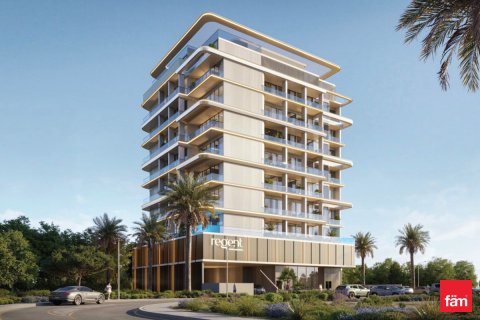Byt v Dubai, SAE 1 ložnice, 71 m² Č.: 621979 - fotografie 16