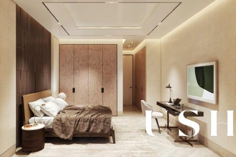 Apartmen di Al Jaddaf, Dubai, UAE 2 bilik tidur, 247 meter persegi № 629004 - foto 8