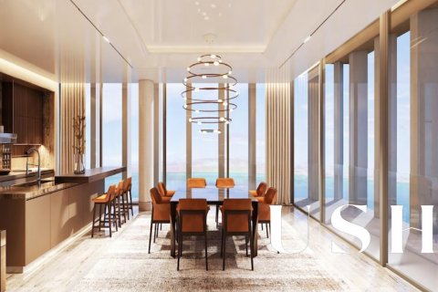 Apartmen di Al Jaddaf, Dubai, UAE 2 bilik tidur, 247 meter persegi № 629004 - foto 2