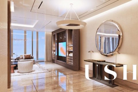 Apartmen di Al Jaddaf, Dubai, UAE 2 bilik tidur, 247 meter persegi № 629004 - foto 13