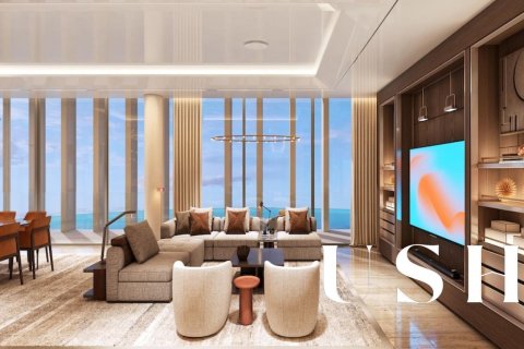 Apartmen di Al Jaddaf, Dubai, UAE 2 bilik tidur, 247 meter persegi № 629004 - foto 16