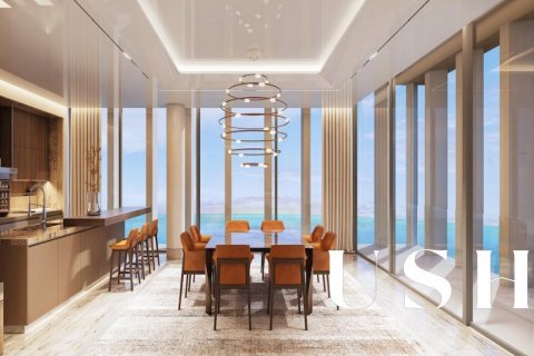 Apartmen di Al Jaddaf, Dubai, UAE 2 bilik tidur, 247 meter persegi № 629004 - foto 15