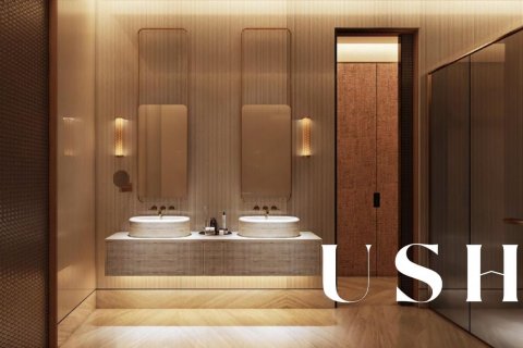 Apartmen di Al Jaddaf, Dubai, UAE 2 bilik tidur, 247 meter persegi № 629004 - foto 5