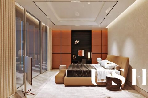 Apartmen di Al Jaddaf, Dubai, UAE 2 bilik tidur, 247 meter persegi № 629004 - foto 6