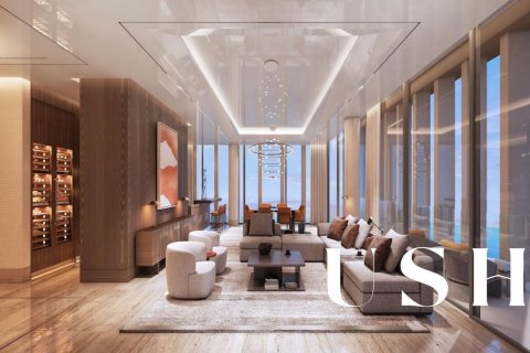 Apartmen di Al Jaddaf, Dubai, UAE 2 bilik tidur, 247 meter persegi № 629004 - foto 3
