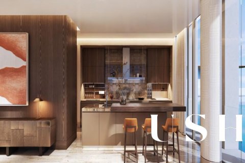 Apartmen di Al Jaddaf, Dubai, UAE 2 bilik tidur, 247 meter persegi № 629004 - foto 10