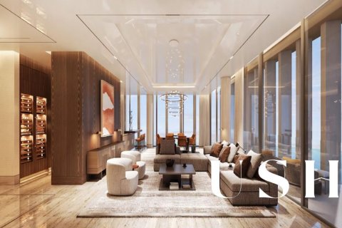 Apartmen di Al Jaddaf, Dubai, UAE 2 bilik tidur, 247 meter persegi № 629004 - foto 11