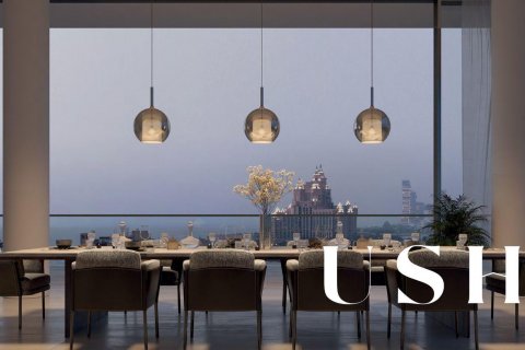 Byt v Palm Jumeirah, Dubai, SAE 2 ložnice, 175 m² Č.: 629003 - fotografie 19