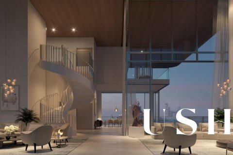 Byt v Palm Jumeirah, Dubai, SAE 2 ložnice, 175 m² Č.: 629003 - fotografie 20