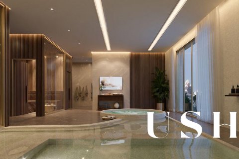 Byt v Palm Jumeirah, Dubai, SAE 2 ložnice, 175 m² Č.: 629003 - fotografie 12