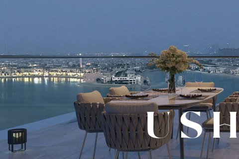 Byt v Palm Jumeirah, Dubai, SAE 2 ložnice, 175 m² Č.: 629003 - fotografie 21