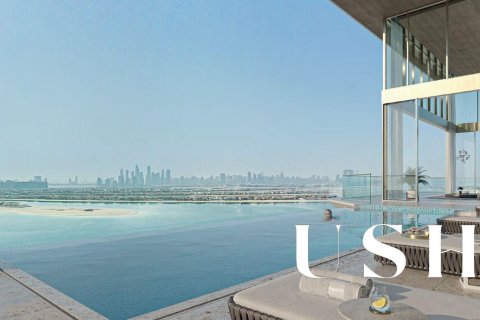 Byt v Palm Jumeirah, Dubai, SAE 2 ložnice, 175 m² Č.: 629003 - fotografie 2