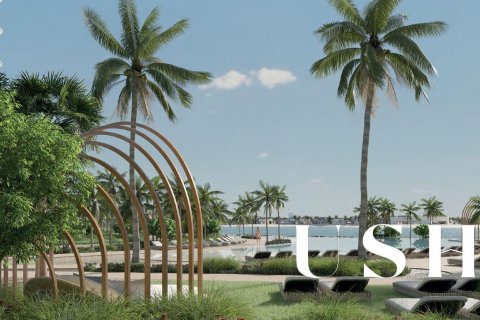 Byt v Palm Jumeirah, Dubai, SAE 2 ložnice, 175 m² Č.: 629003 - fotografie 6
