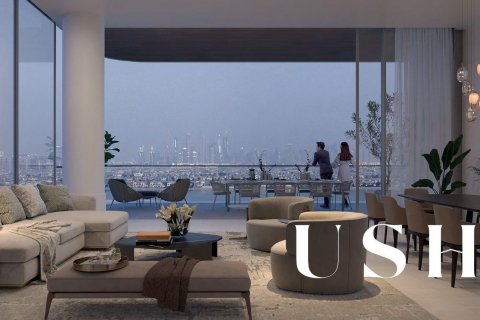 Byt v Palm Jumeirah, Dubai, SAE 2 ložnice, 175 m² Č.: 629003 - fotografie 27