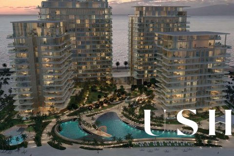 Byt v Palm Jumeirah, Dubai, SAE 2 ložnice, 175 m² Č.: 629003 - fotografie 25