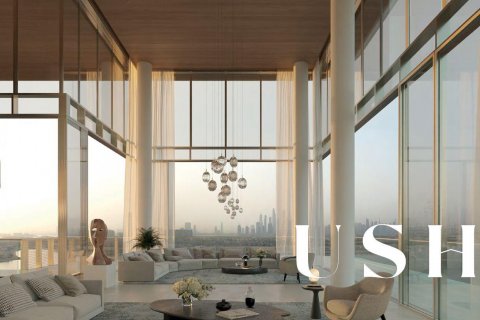 Byt v Palm Jumeirah, Dubai, SAE 2 ložnice, 175 m² Č.: 629003 - fotografie 17