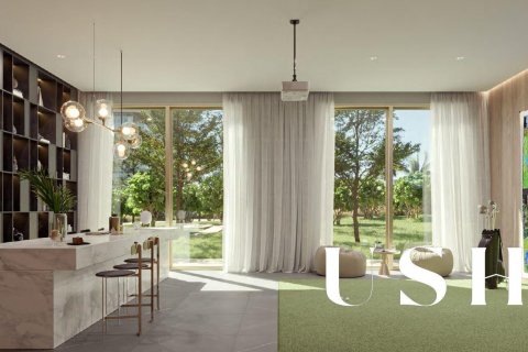Byt v Palm Jumeirah, Dubai, SAE 2 ložnice, 175 m² Č.: 629003 - fotografie 9