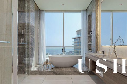 Byt v Palm Jumeirah, Dubai, SAE 2 ložnice, 175 m² Č.: 629003 - fotografie 22