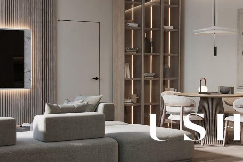 Byt v Palm Jumeirah, Dubai, SAE 2 ložnice, 175 m² Č.: 629003 - fotografie 16