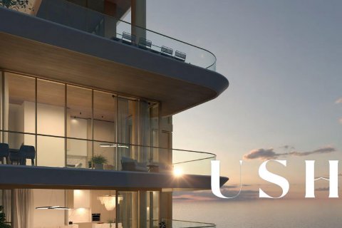 Byt v Palm Jumeirah, Dubai, SAE 2 ložnice, 175 m² Č.: 629003 - fotografie 30