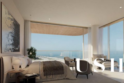 Byt v Palm Jumeirah, Dubai, SAE 2 ložnice, 175 m² Č.: 629003 - fotografie 23