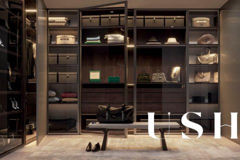 Byt v Palm Jumeirah, Dubai, SAE 2 ložnice, 175 m² Č.: 629003 - fotografie 15
