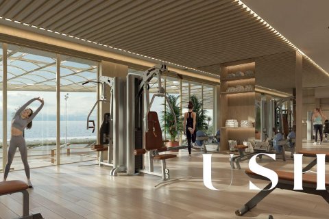 Byt v Palm Jumeirah, Dubai, SAE 2 ložnice, 175 m² Č.: 629003 - fotografie 13