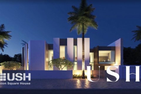 Tokë në Jebel Ali, Dubai, Emiratet e Bashkuara Arabe 930 m2. № 629104 - Foto 6