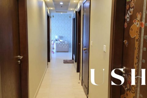 Apartment in Al Furjan, Dubai, UAE 3 bedrooms, 160 sq.m. № 629106 - photo 25