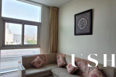 Apartment in Al Furjan, Dubai, UAE 3 bedrooms, 160 sq.m. № 629106 - photo 23