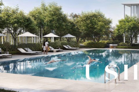 Byt v Dubai Hills Estate, SAE 2 ložnice, 122 m² Č.: 629103 - fotografie 8