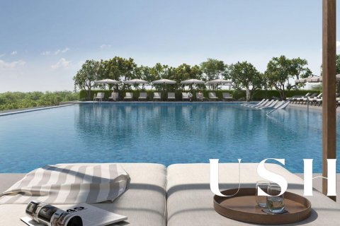 Byt v Dubai Hills Estate, SAE 2 ložnice, 122 m² Č.: 629103 - fotografie 10